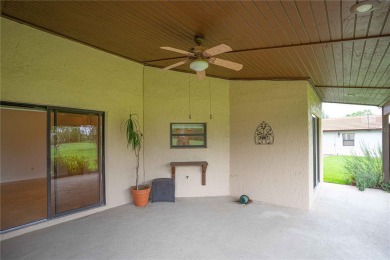 Beautiful Essex floor plan in the sought-after Orange Tree on Orange Tree Golf Club in Florida - for sale on GolfHomes.com, golf home, golf lot