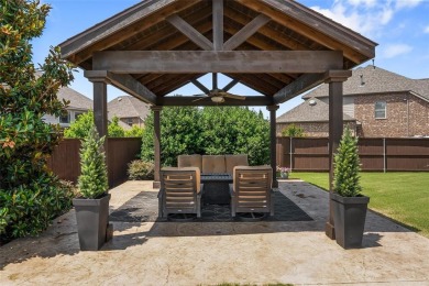 Welcome to this beautifully updated 3,628 sq ft, 4-bedroom home on Trophy Club of Dallas in Texas - for sale on GolfHomes.com, golf home, golf lot