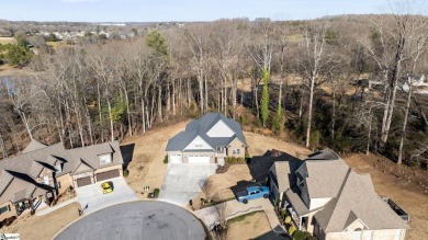 Welcome to 136 Siena Drive, where home is defined. The 8-foot on Brookstone Meadows Golf Course in South Carolina - for sale on GolfHomes.com, golf home, golf lot