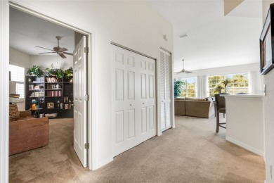 What a fabulous find! Turnkey furnished, 3 Bedroom, 2 Bath condo on Sawgrass Golf Club in Florida - for sale on GolfHomes.com, golf home, golf lot
