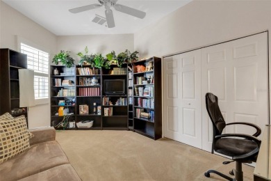 What a fabulous find! Turnkey furnished, 3 Bedroom, 2 Bath condo on Sawgrass Golf Club in Florida - for sale on GolfHomes.com, golf home, golf lot