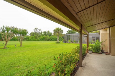 Beautiful Essex floor plan in the sought-after Orange Tree on Orange Tree Golf Club in Florida - for sale on GolfHomes.com, golf home, golf lot
