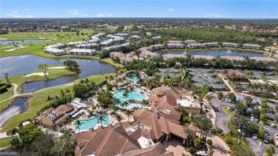 Enjoy sweeping views of the 11th fairway on the renowned Mustang on Lely Resort Golf and Country Club in Florida - for sale on GolfHomes.com, golf home, golf lot