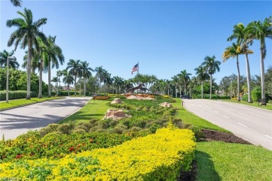 Enjoy sweeping views of the 11th fairway on the renowned Mustang on Lely Resort Golf and Country Club in Florida - for sale on GolfHomes.com, golf home, golf lot