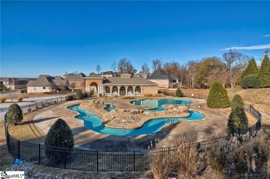 Welcome to 136 Siena Drive, where home is defined. The 8-foot on Brookstone Meadows Golf Course in South Carolina - for sale on GolfHomes.com, golf home, golf lot