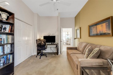 What a fabulous find! Turnkey furnished, 3 Bedroom, 2 Bath condo on Sawgrass Golf Club in Florida - for sale on GolfHomes.com, golf home, golf lot
