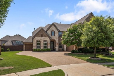 Welcome to this beautifully updated 3,628 sq ft, 4-bedroom home on Trophy Club of Dallas in Texas - for sale on GolfHomes.com, golf home, golf lot