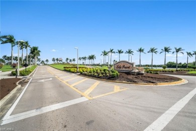 Enjoy sweeping views of the 11th fairway on the renowned Mustang on Lely Resort Golf and Country Club in Florida - for sale on GolfHomes.com, golf home, golf lot