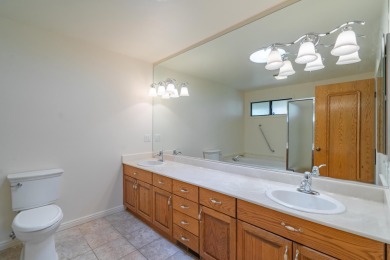 Welcome Home to Bloomington Country Club Living! Located next to on Bloomington Country Club in Utah - for sale on GolfHomes.com, golf home, golf lot