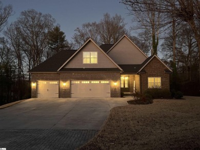 Welcome to 136 Siena Drive, where home is defined. The 8-foot on Brookstone Meadows Golf Course in South Carolina - for sale on GolfHomes.com, golf home, golf lot