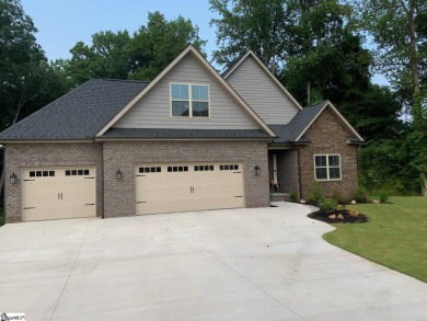 Welcome to 136 Siena Drive, where home is defined. The 8-foot on Brookstone Meadows Golf Course in South Carolina - for sale on GolfHomes.com, golf home, golf lot