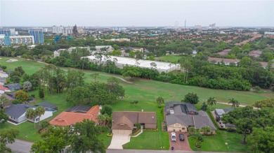 Beautiful Essex floor plan in the sought-after Orange Tree on Orange Tree Golf Club in Florida - for sale on GolfHomes.com, golf home, golf lot
