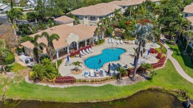 What a fabulous find! Turnkey furnished, 3 Bedroom, 2 Bath condo on Sawgrass Golf Club in Florida - for sale on GolfHomes.com, golf home, golf lot