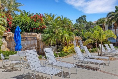 What a fabulous find! Turnkey furnished, 3 Bedroom, 2 Bath condo on Sawgrass Golf Club in Florida - for sale on GolfHomes.com, golf home, golf lot