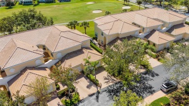 What a fabulous find! Turnkey furnished, 3 Bedroom, 2 Bath condo on Sawgrass Golf Club in Florida - for sale on GolfHomes.com, golf home, golf lot