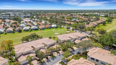 What a fabulous find! Turnkey furnished, 3 Bedroom, 2 Bath condo on Sawgrass Golf Club in Florida - for sale on GolfHomes.com, golf home, golf lot