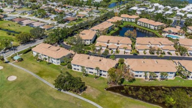 What a fabulous find! Turnkey furnished, 3 Bedroom, 2 Bath condo on Sawgrass Golf Club in Florida - for sale on GolfHomes.com, golf home, golf lot