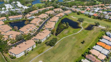What a fabulous find! Turnkey furnished, 3 Bedroom, 2 Bath condo on Sawgrass Golf Club in Florida - for sale on GolfHomes.com, golf home, golf lot