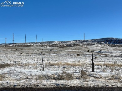 Prime commercial lot with highway visibility! Utilities ready in on  in Colorado - for sale on GolfHomes.com, golf home, golf lot