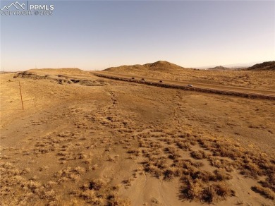 Prime commercial lot with highway visibility! Utilities ready in on  in Colorado - for sale on GolfHomes.com, golf home, golf lot