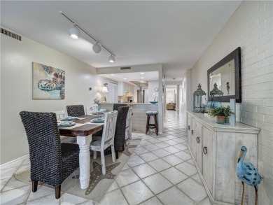 Beautiful beachfront condo at Aransas Princess! This updated on Palmilla Beach Golf Club in Texas - for sale on GolfHomes.com, golf home, golf lot
