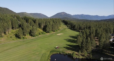 Dream it. Experience it. Build it. Welcome to your private on Suncadia Resort in Washington - for sale on GolfHomes.com, golf home, golf lot