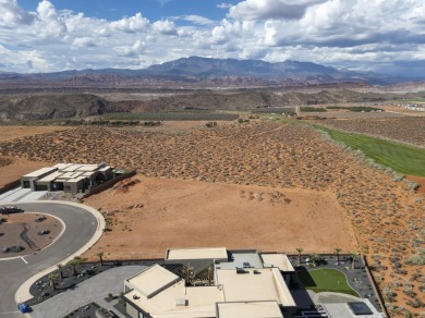 Prime .98 Acre Golf Course Lot | The Estates at Sand Hollow on Sand Hollow Golf Resort in Utah - for sale on GolfHomes.com, golf home, golf lot