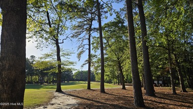 Exceptional residential parcel in Red Fox Run at beautiful River on River Landing Golf Course in North Carolina - for sale on GolfHomes.com, golf home, golf lot