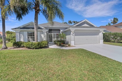 Buy this house and experience Paradise on your terms! NOW on Fountain Lakes Community Golf Course in Florida - for sale on GolfHomes.com, golf home, golf lot