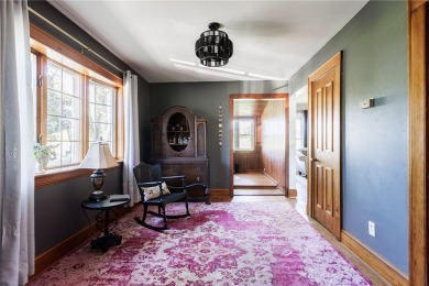 Enjoy stunning views of Mill Creek Golf Club from this charming on Mill Creek Golf Club - Mill Creek in New York - for sale on GolfHomes.com, golf home, golf lot