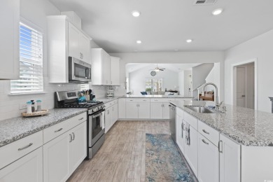 **ask about buyer incentives!** Welcome to this truly stunning on Surf Golf and Beach Club in South Carolina - for sale on GolfHomes.com, golf home, golf lot