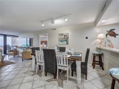 Beautiful beachfront condo at Aransas Princess! This updated on Palmilla Beach Golf Club in Texas - for sale on GolfHomes.com, golf home, golf lot