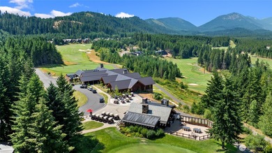 Dream it. Experience it. Build it. Welcome to your private on Suncadia Resort in Washington - for sale on GolfHomes.com, golf home, golf lot