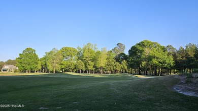 Exceptional residential parcel in Red Fox Run at beautiful River on River Landing Golf Course in North Carolina - for sale on GolfHomes.com, golf home, golf lot