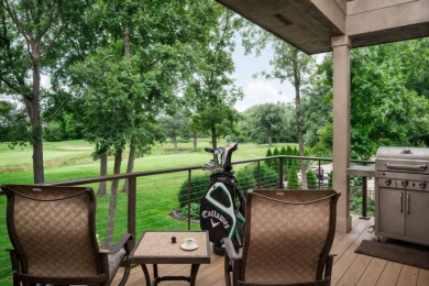 EXTENSIVELY UPGRADED, CUSTOM RANCH on premium lot with on Ruffled Feathers Golf Club in Illinois - for sale on GolfHomes.com, golf home, golf lot