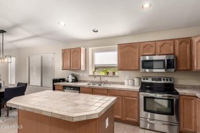 Immaculate 3-Bedroom + Den Home in Duke Golf Course Community!
 on The Duke At Rancho El Dorado Golf Course in Arizona - for sale on GolfHomes.com, golf home, golf lot