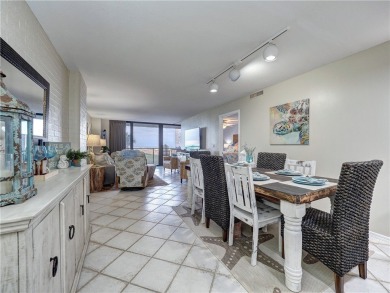 Beautiful beachfront condo at Aransas Princess! This updated on Palmilla Beach Golf Club in Texas - for sale on GolfHomes.com, golf home, golf lot