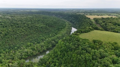 Escape to your own rural retreat on +/-68 acres of versatile on Peninsula Golf Resort in Kentucky - for sale on GolfHomes.com, golf home, golf lot