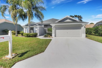 Buy this house and experience Paradise on your terms! NOW on Fountain Lakes Community Golf Course in Florida - for sale on GolfHomes.com, golf home, golf lot