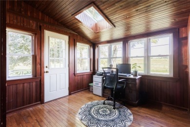 Enjoy stunning views of Mill Creek Golf Club from this charming on Mill Creek Golf Club - Mill Creek in New York - for sale on GolfHomes.com, golf home, golf lot