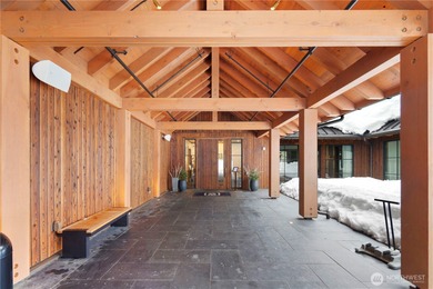 Dream it. Experience it. Build it. Welcome to your private on Suncadia Resort in Washington - for sale on GolfHomes.com, golf home, golf lot