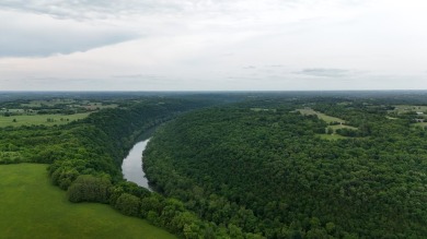 Escape to your own rural retreat on +/-68 acres of versatile on Peninsula Golf Resort in Kentucky - for sale on GolfHomes.com, golf home, golf lot