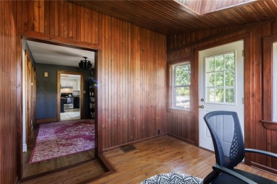 Enjoy stunning views of Mill Creek Golf Club from this charming on Mill Creek Golf Club - Mill Creek in New York - for sale on GolfHomes.com, golf home, golf lot