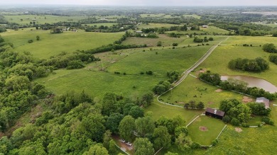 Escape to your own rural retreat on +/-68 acres of versatile on Peninsula Golf Resort in Kentucky - for sale on GolfHomes.com, golf home, golf lot