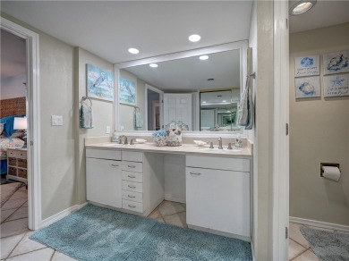 Beautiful beachfront condo at Aransas Princess! This updated on Palmilla Beach Golf Club in Texas - for sale on GolfHomes.com, golf home, golf lot