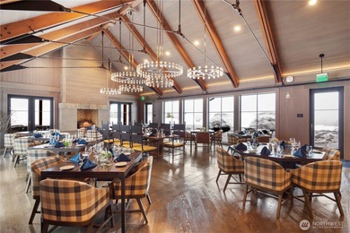 Dream it. Experience it. Build it. Welcome to your private on Suncadia Resort in Washington - for sale on GolfHomes.com, golf home, golf lot