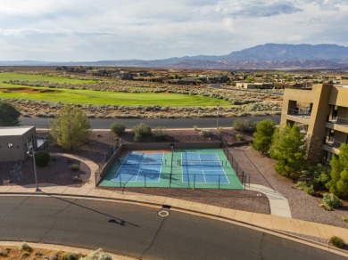 Prime .98 Acre Golf Course Lot | The Estates at Sand Hollow on Sand Hollow Golf Resort in Utah - for sale on GolfHomes.com, golf home, golf lot
