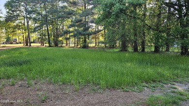 Exceptional residential parcel in Red Fox Run at beautiful River on River Landing Golf Course in North Carolina - for sale on GolfHomes.com, golf home, golf lot