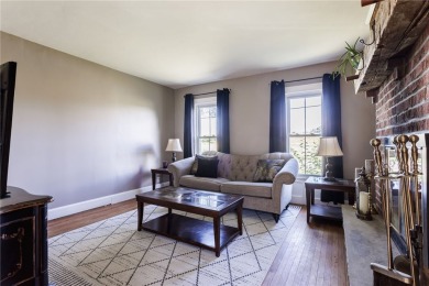 Enjoy stunning views of Mill Creek Golf Club from this charming on Mill Creek Golf Club - Mill Creek in New York - for sale on GolfHomes.com, golf home, golf lot