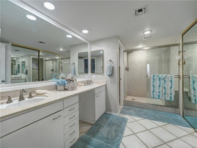 Beautiful beachfront condo at Aransas Princess! This updated on Palmilla Beach Golf Club in Texas - for sale on GolfHomes.com, golf home, golf lot